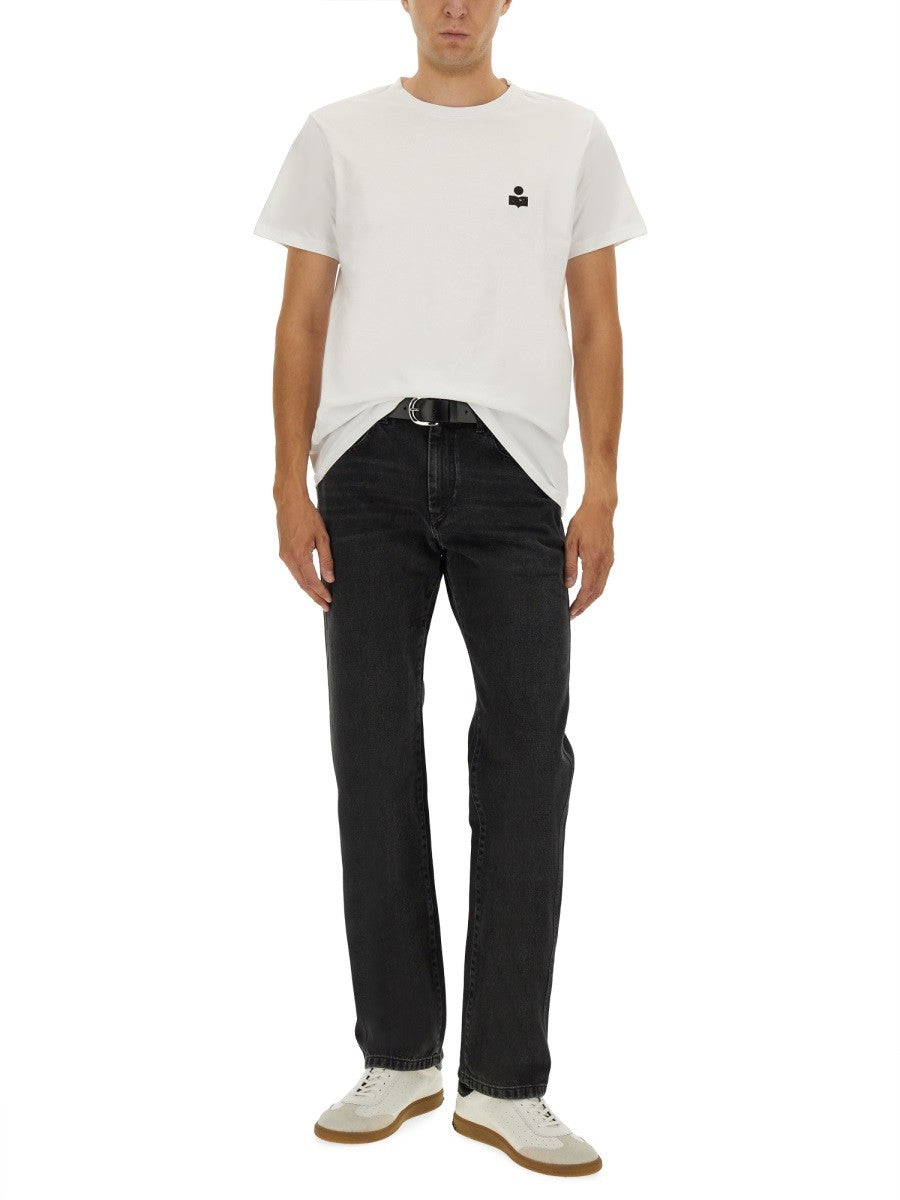 MARANT JEANS "LEWYS-GB"