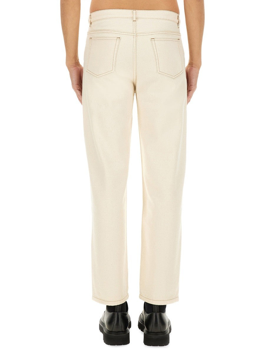 A.P.C. JEANS "MARTIN"
