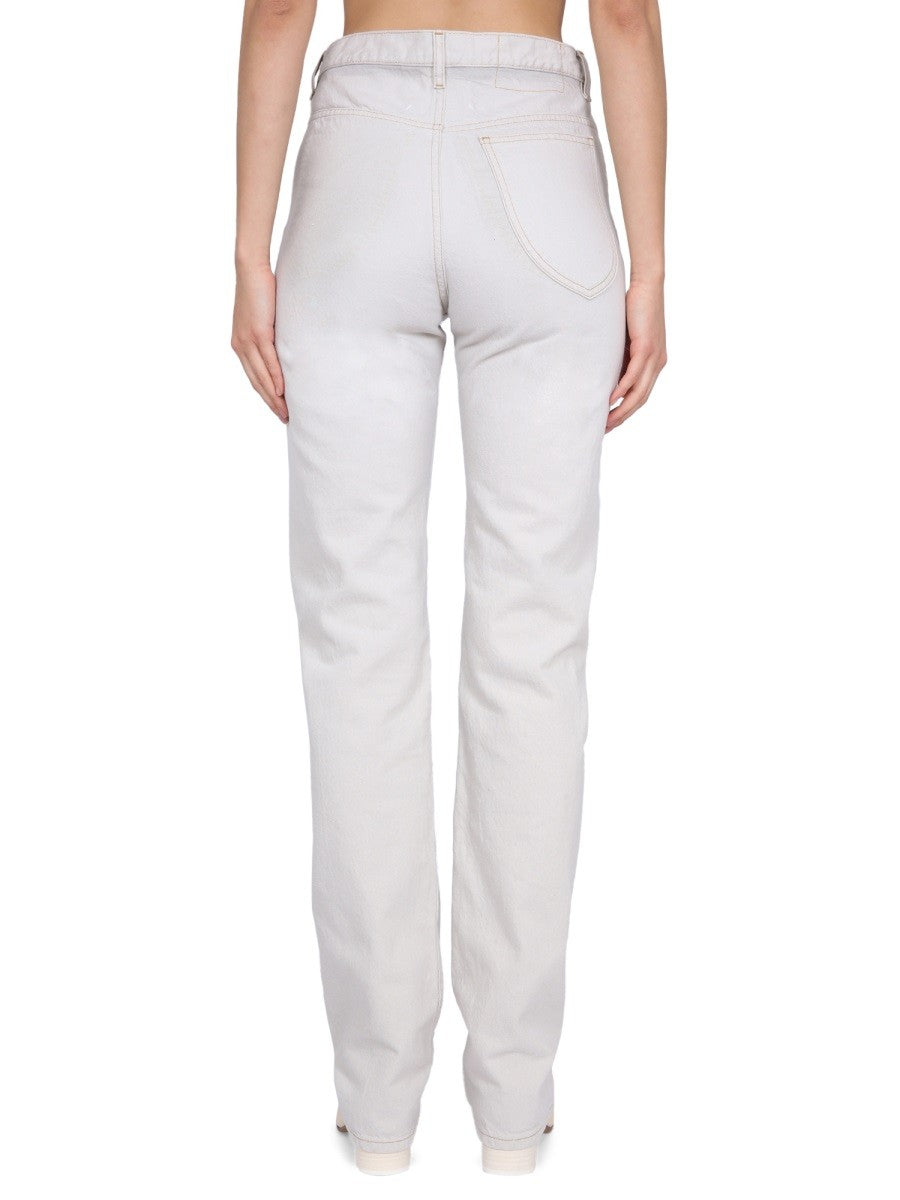 Maison Margiela JEANS MEMORY OF