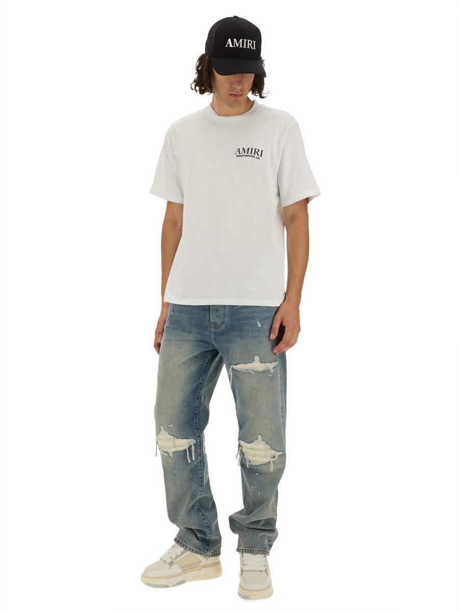AMIRI JEANS MX1