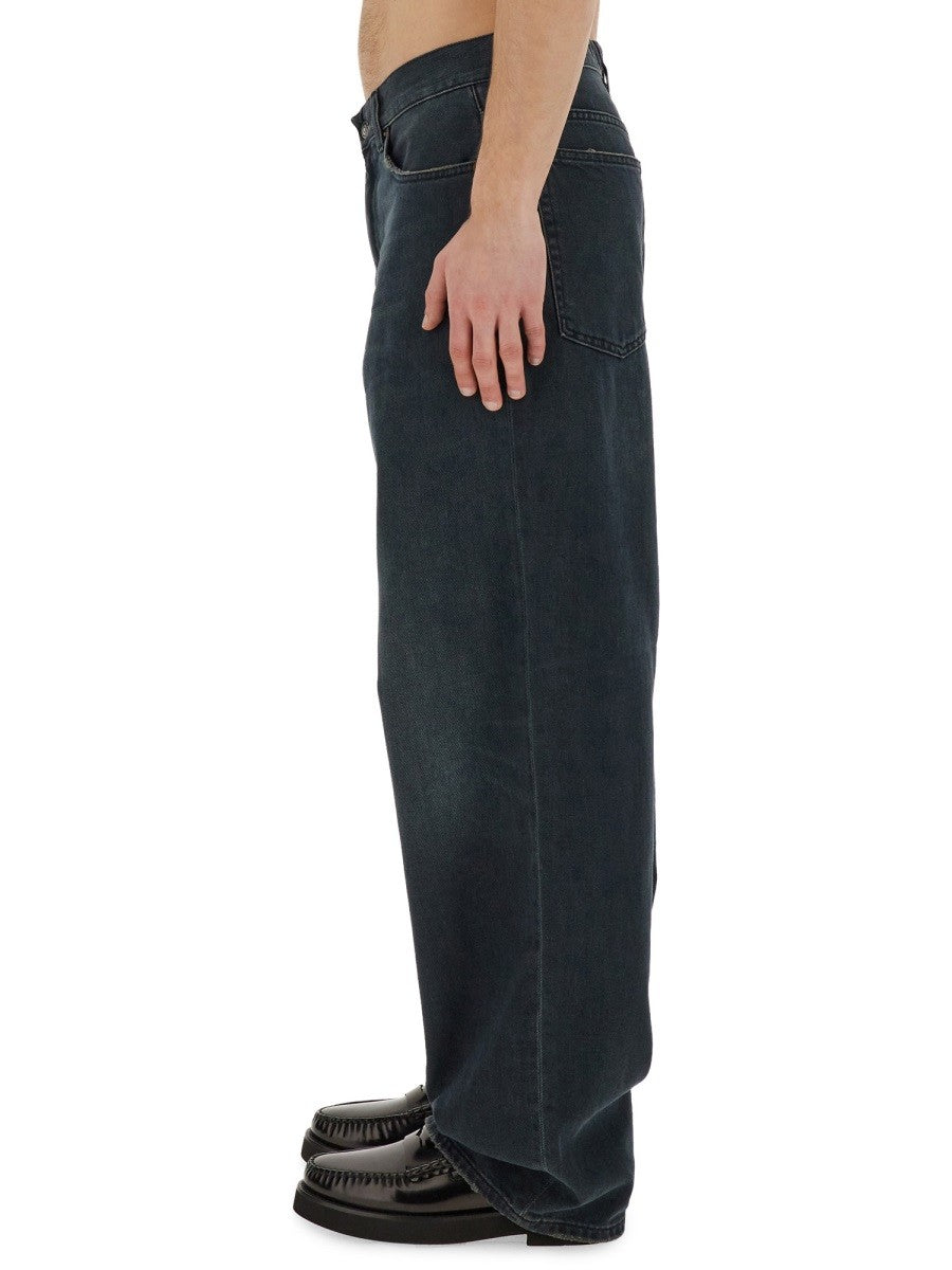 Haikure JEANS "RACOLI"