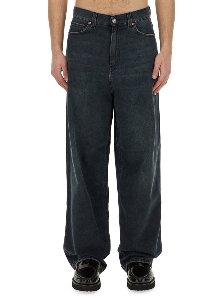 Haikure JEANS "RACOLI"