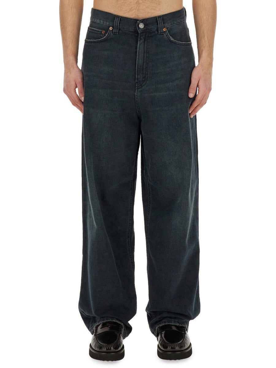 Haikure JEANS "RACOLI"