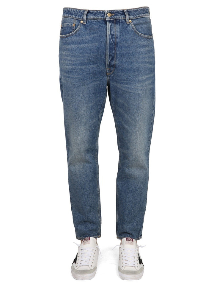 Golden Goose SLIM FIT JEANS