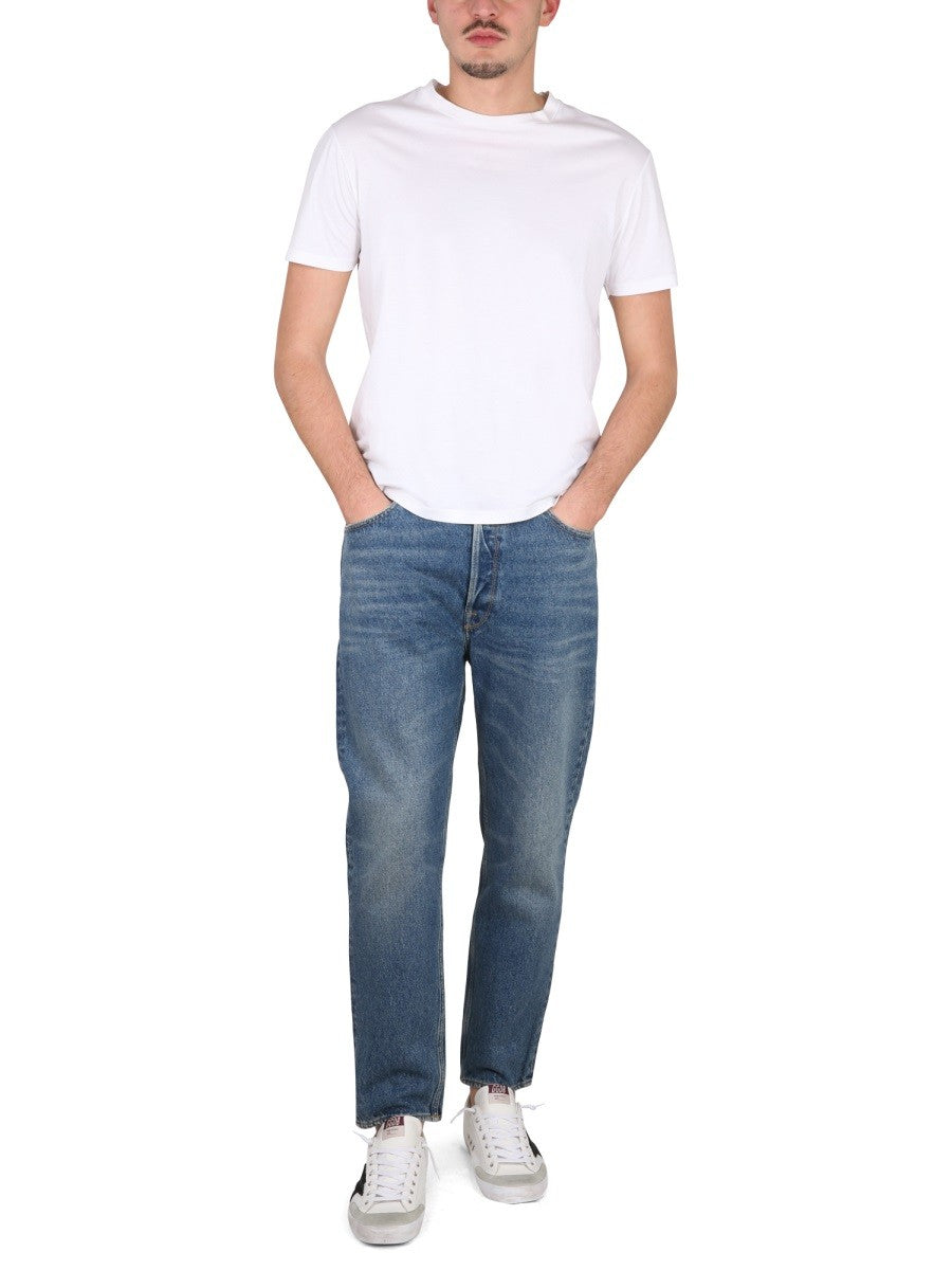 Golden Goose SLIM FIT JEANS