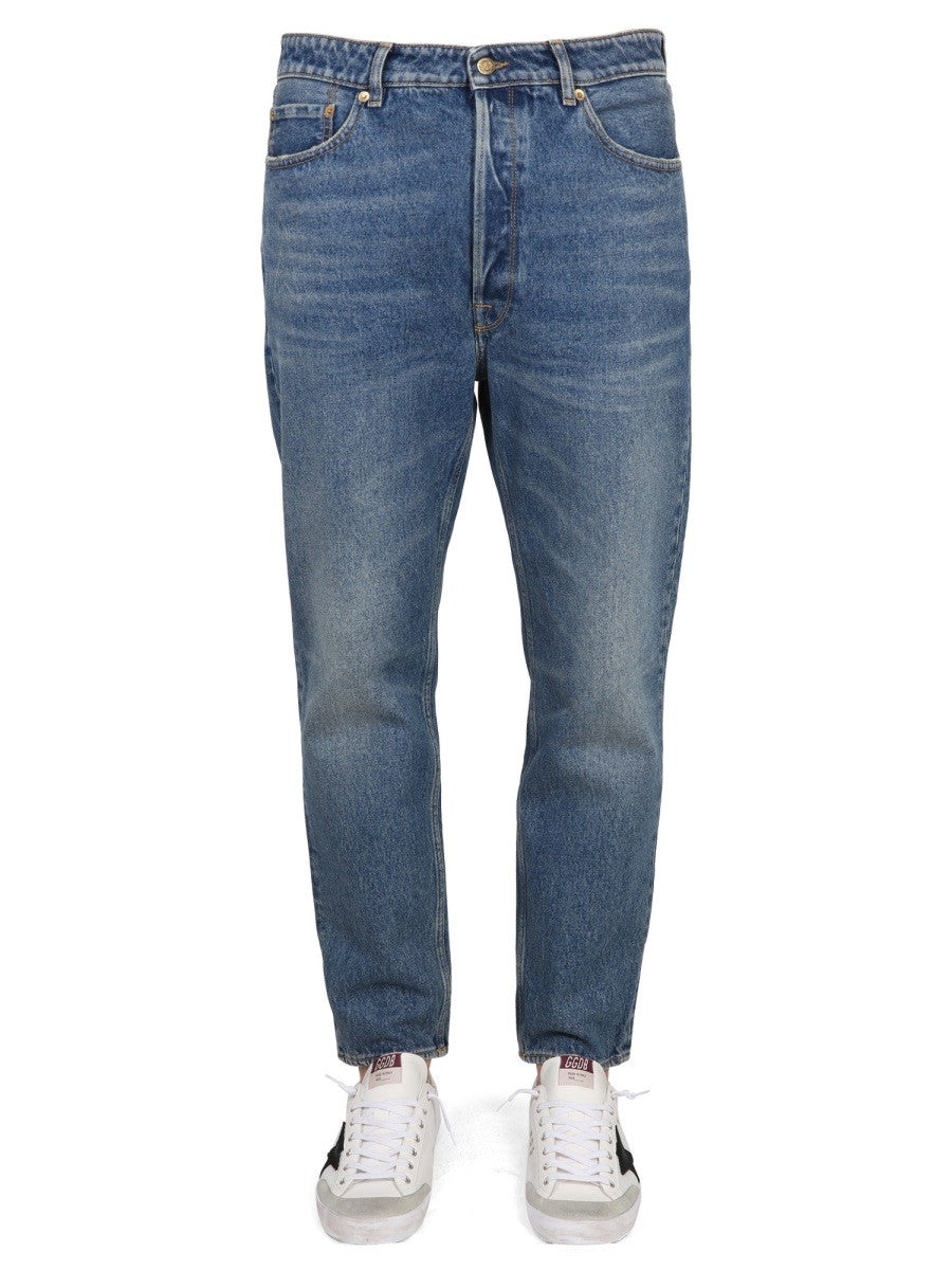 Golden Goose SLIM FIT JEANS