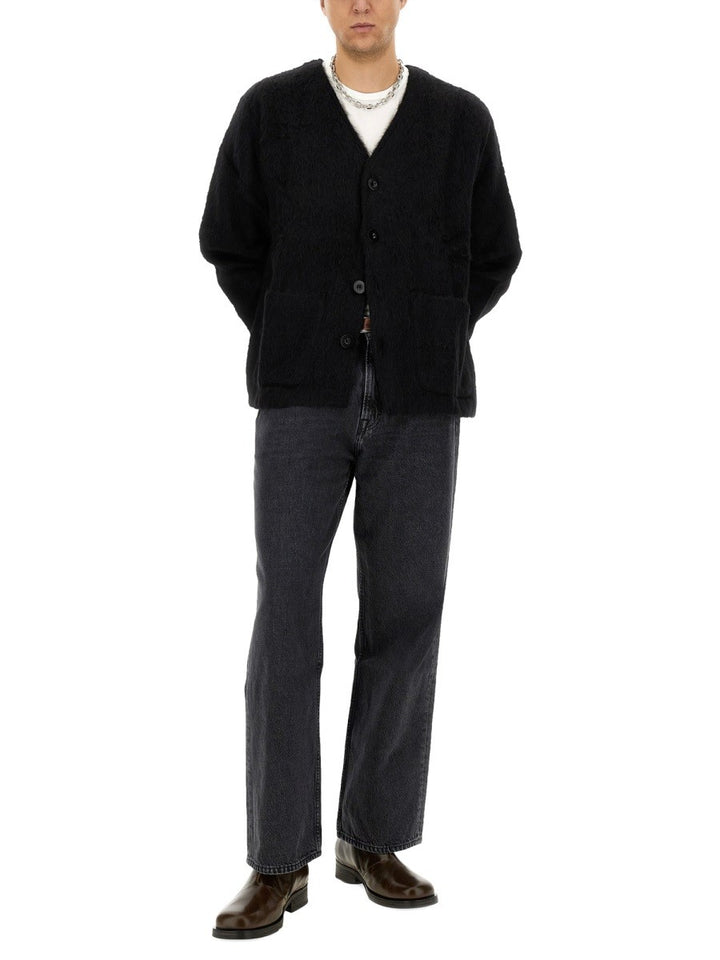 Our Legacy THIRD CUT JEANS