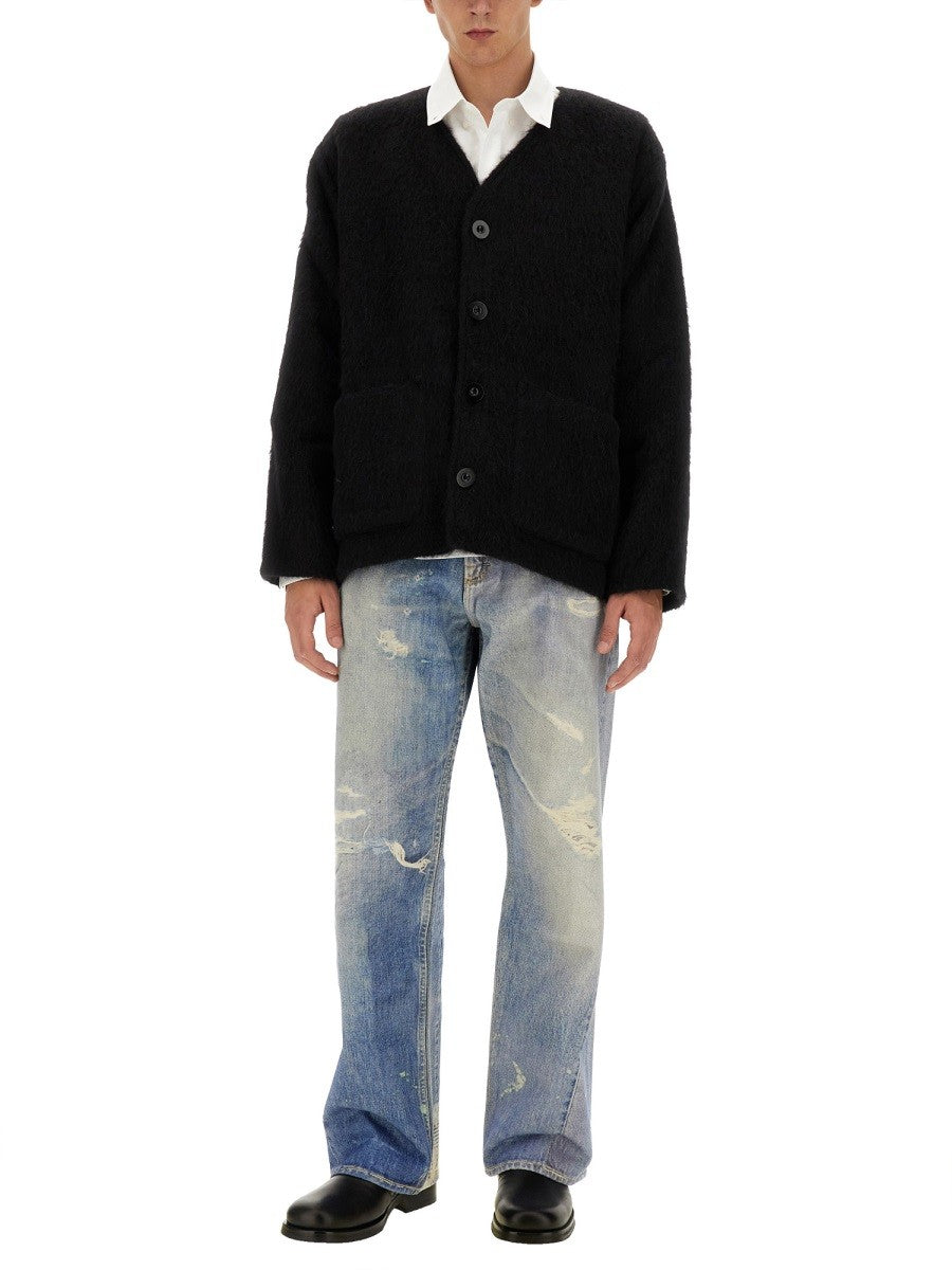 Our Legacy THIRD CUT JEANS