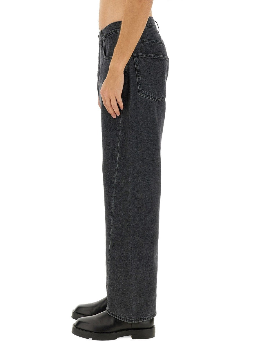 SUNFLOWER JEANS WIDE TWIST