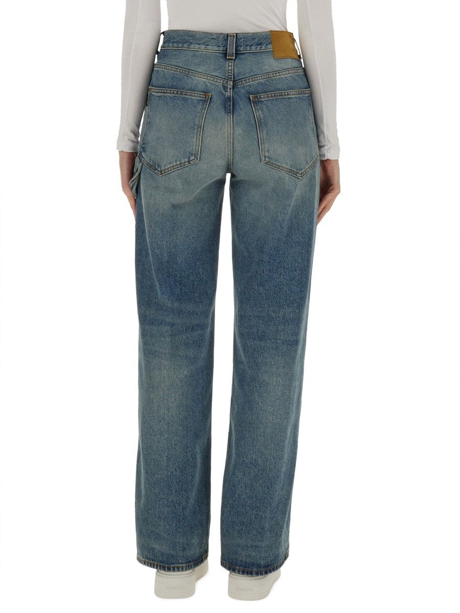 Haikure JEANS "WINONA"