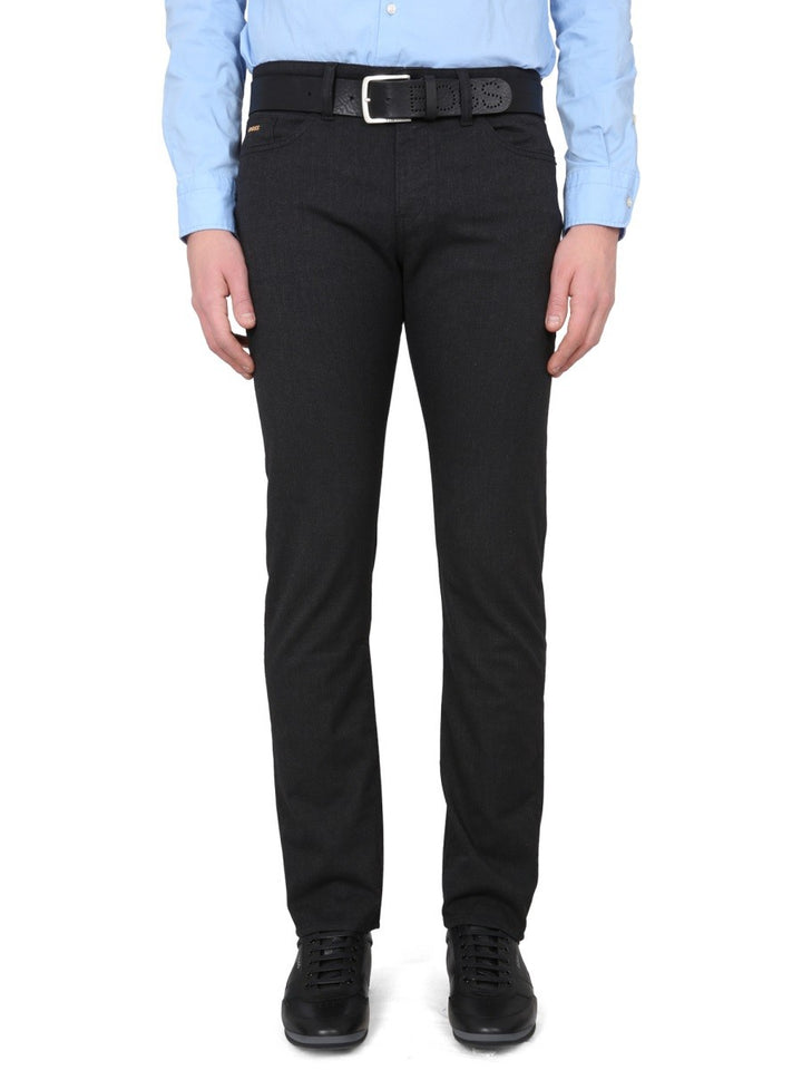 Boss JEANS WITH LOGO