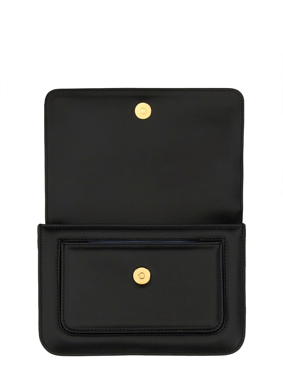 Versace "JELLYFISH BIGGIE" MESSENGER BAG