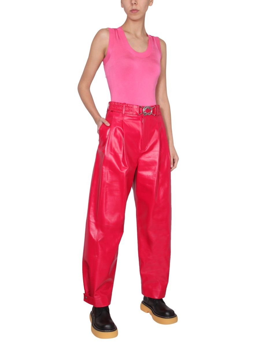 Bottega Veneta JERSEY BODYCON