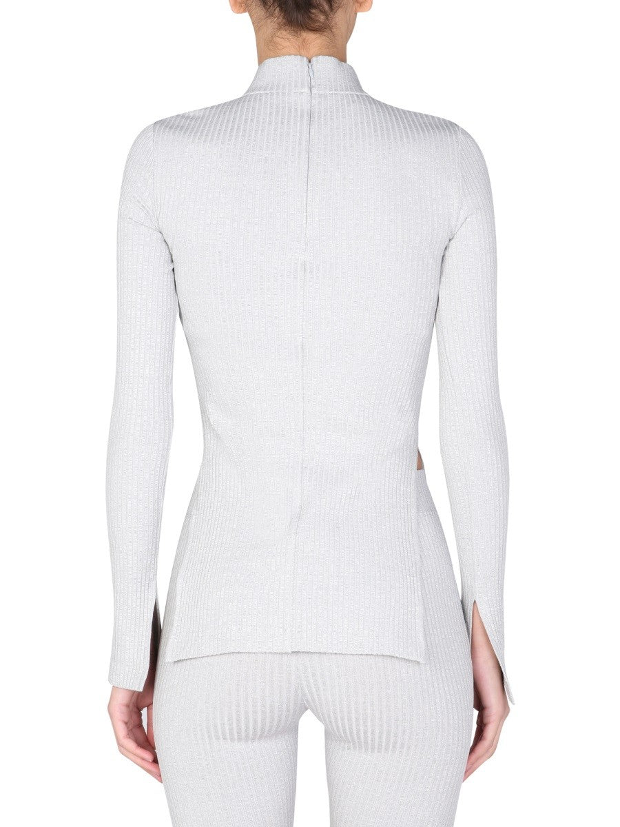 Helmut Lang JERSEY T-SHIRT