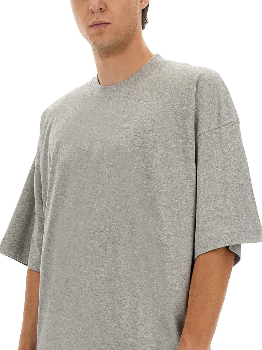 STUDIO NICHOLSON JERSEY T-SHIRT