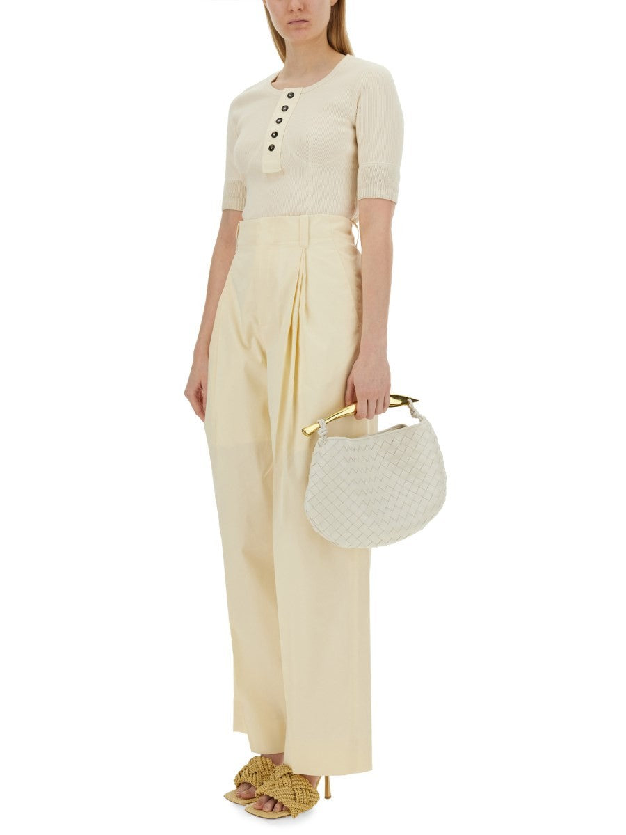 Bottega Veneta JERSEY T-SHIRT