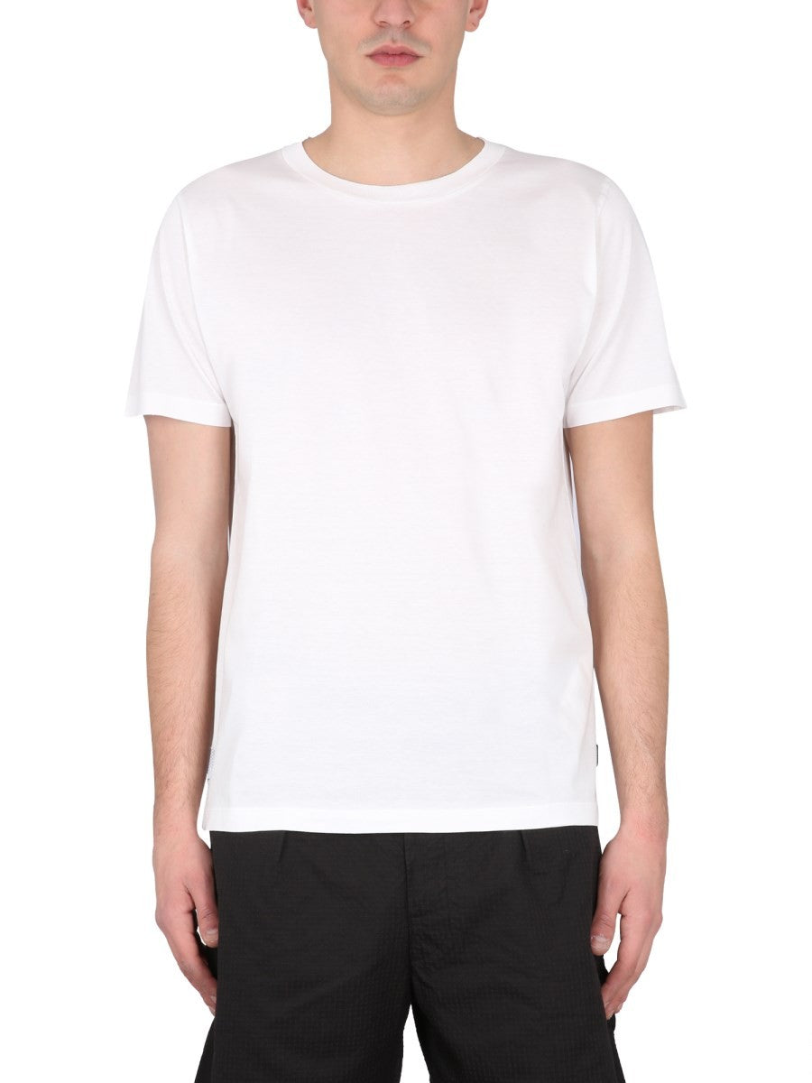 STONE ISLAND SHADOW PROJECT JERSEY T-SHIRT