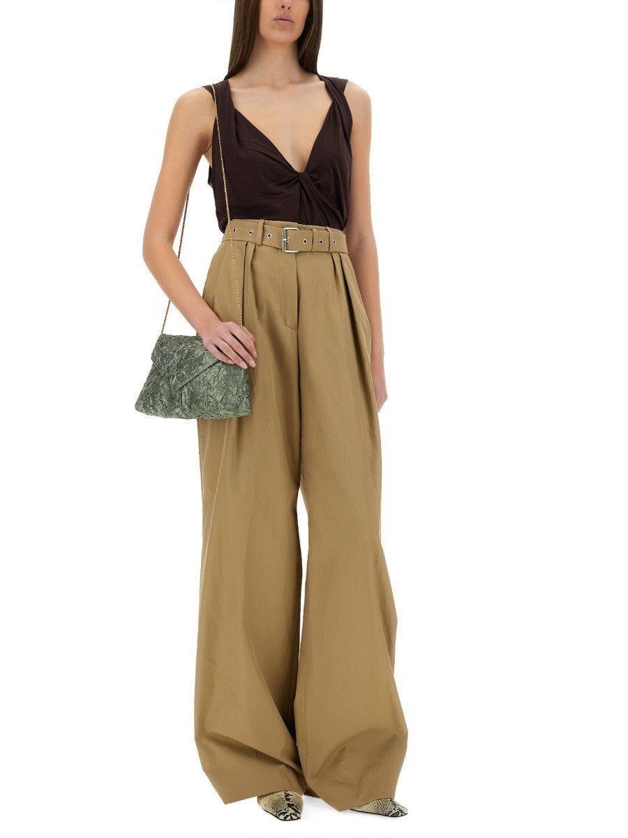 Dries Van Noten JERSEY TOP