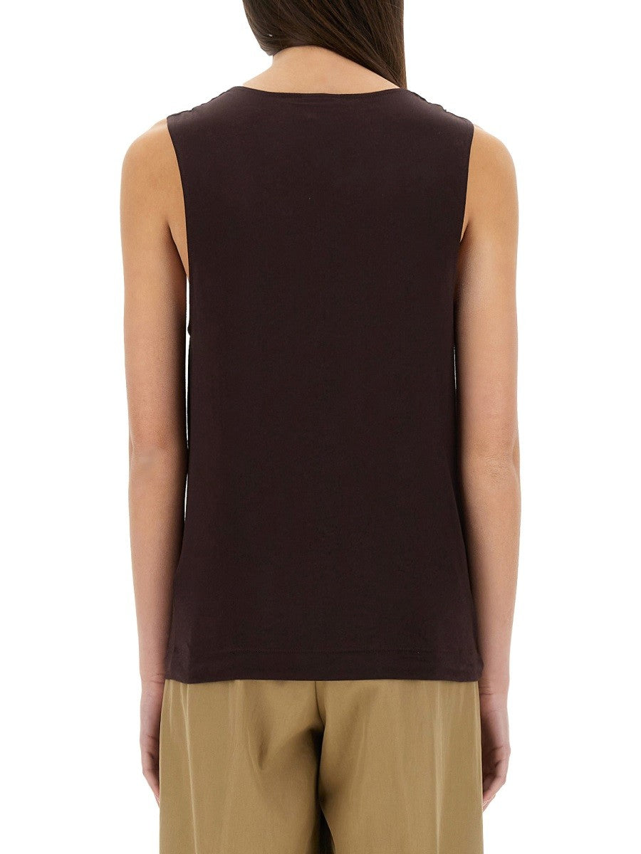 Dries Van Noten JERSEY TOP