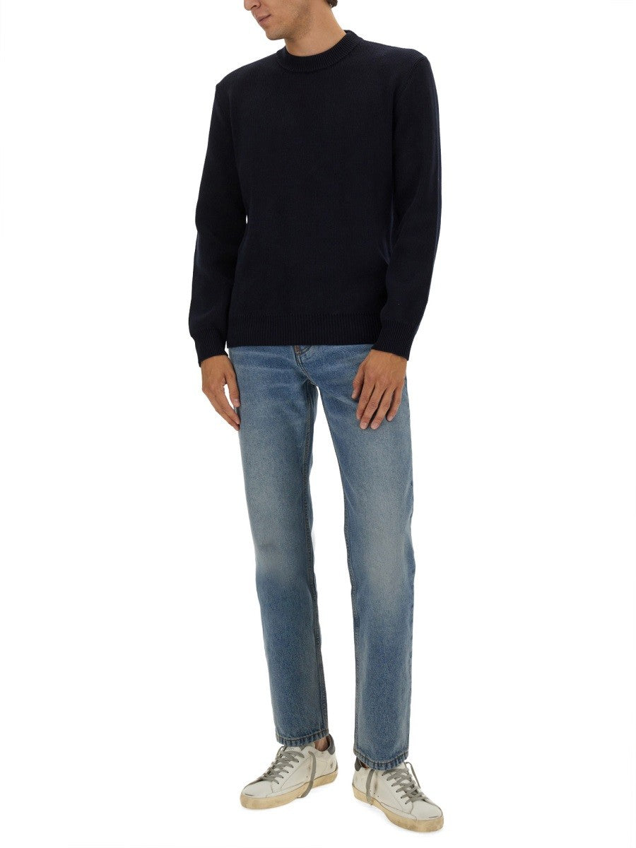 Golden Goose JERSEY WITH LOGO