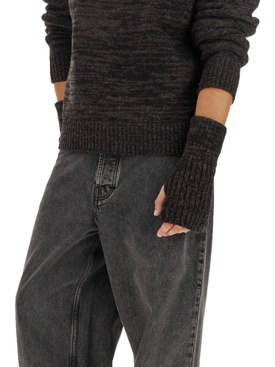 ÉTUDES JERSEY WITH LOGO