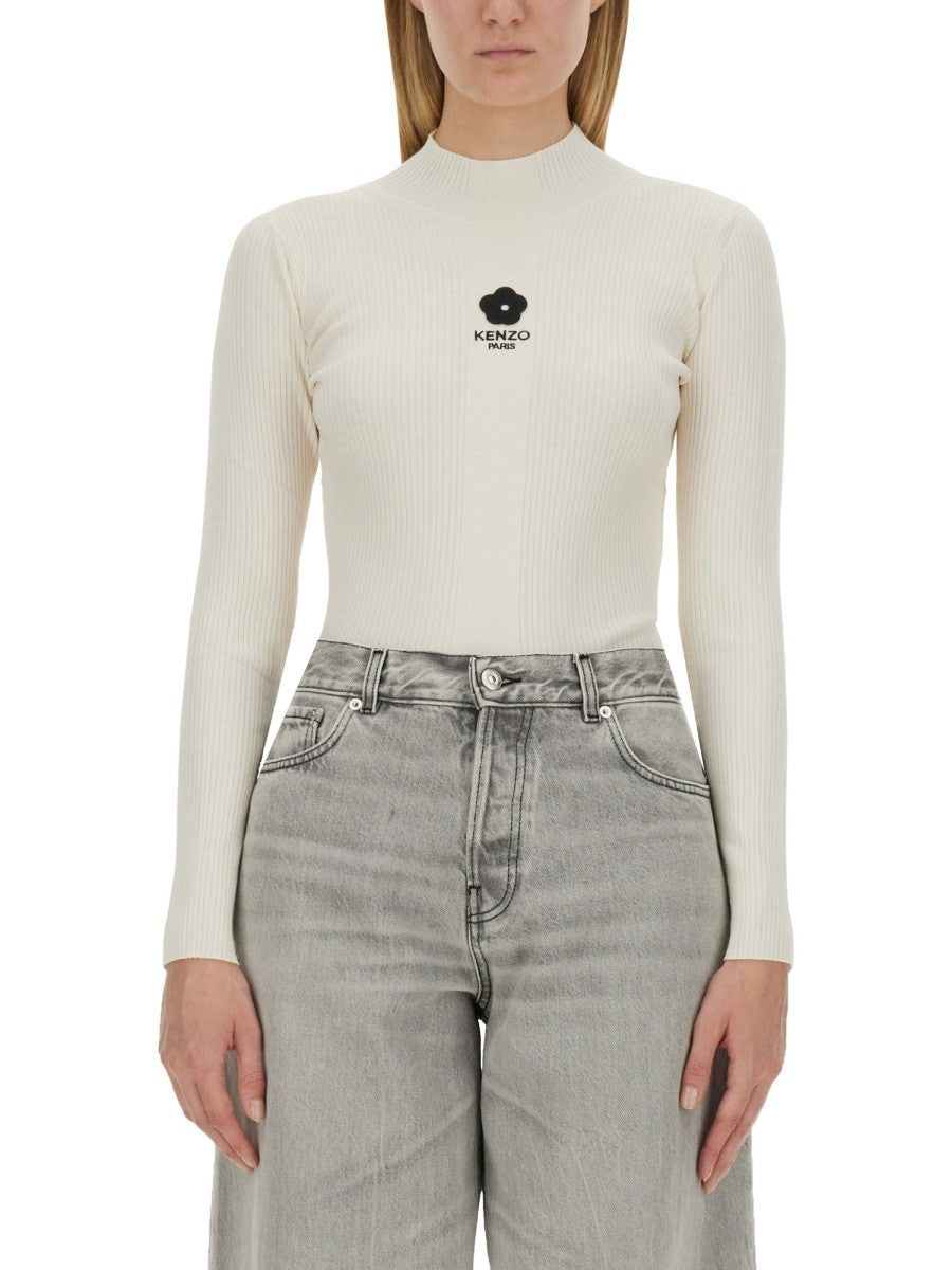 Kenzo JERSEY WITH LOGO