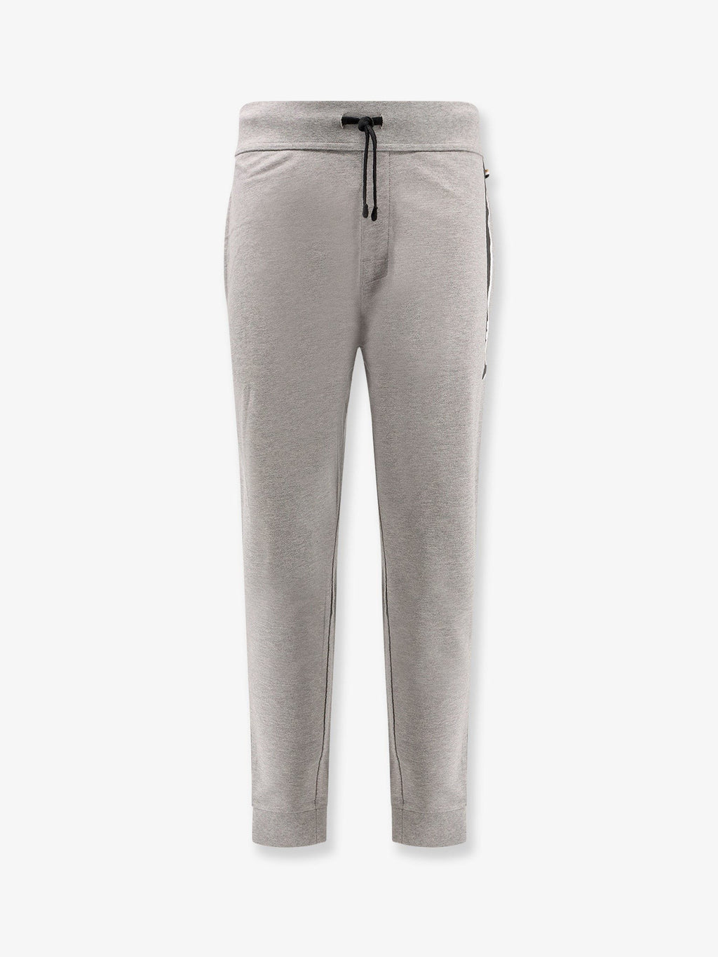Boss Jogger cotton trousers
