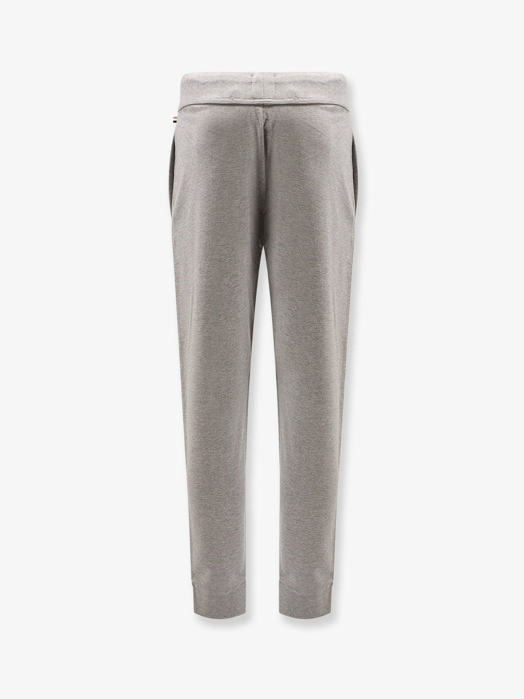 Boss Jogger cotton trousers