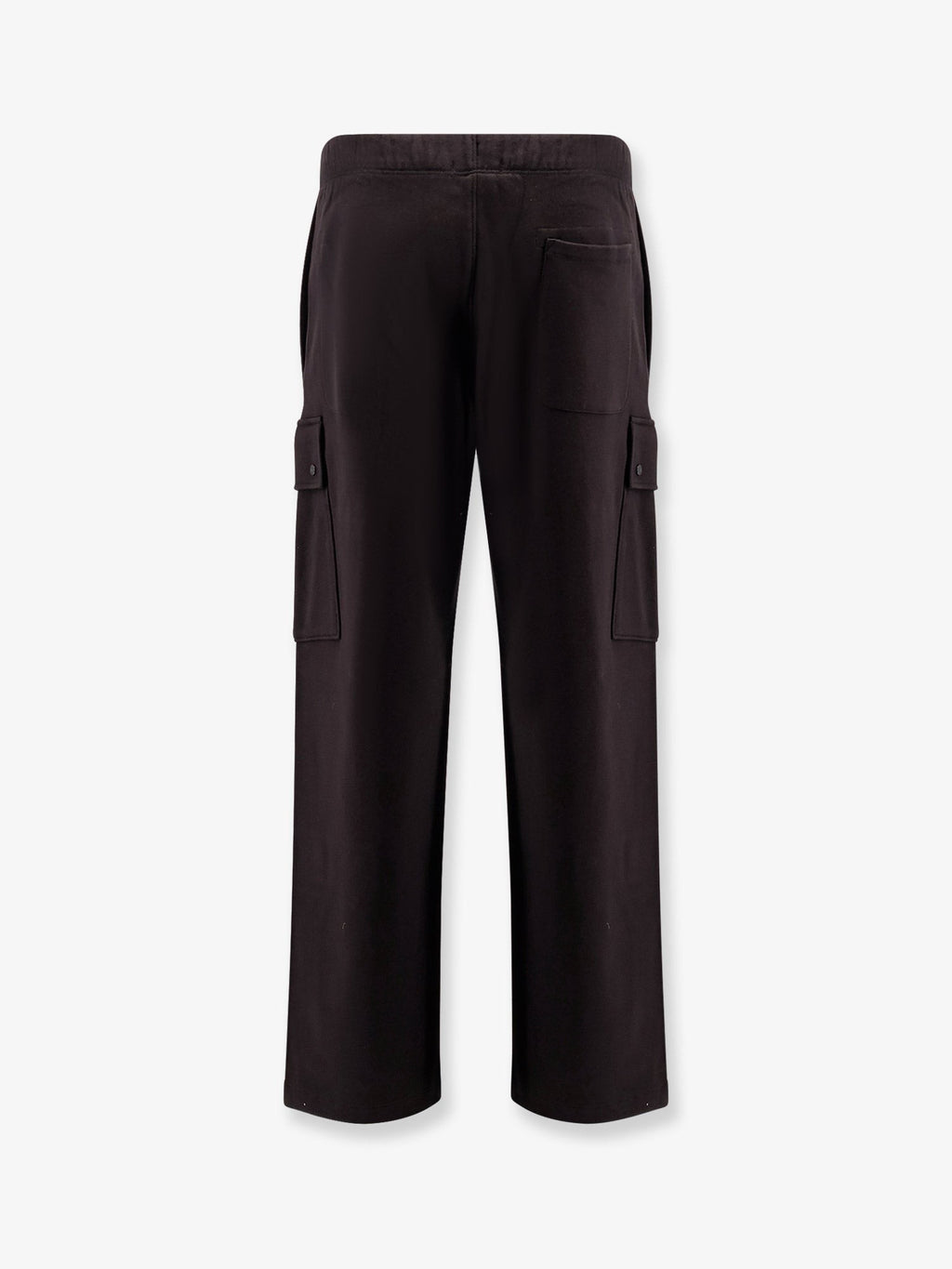C.P.COMPANY Jogger cotton trousers