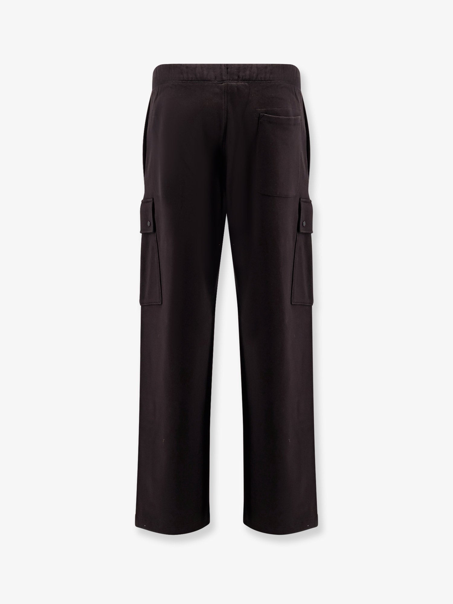 C.P.COMPANY Jogger cotton trousers