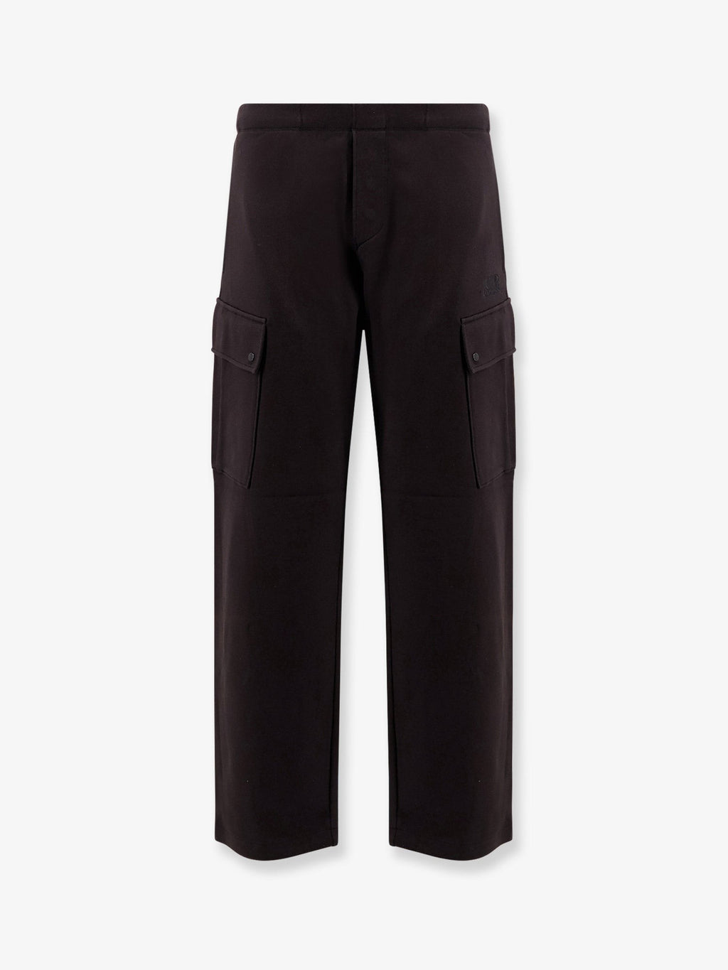 C.P.COMPANY Jogger cotton trousers