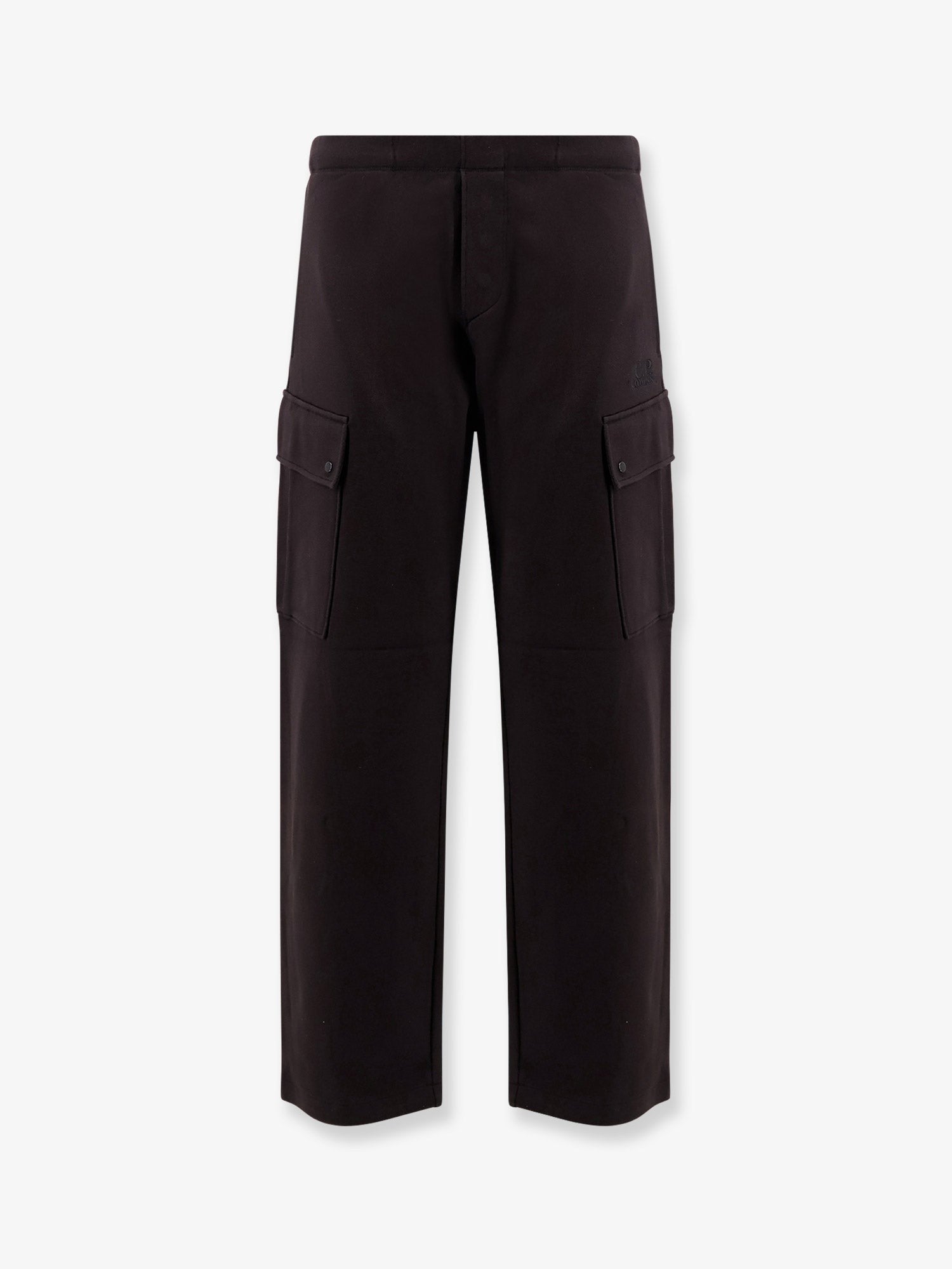 C.P.COMPANY Jogger cotton trousers