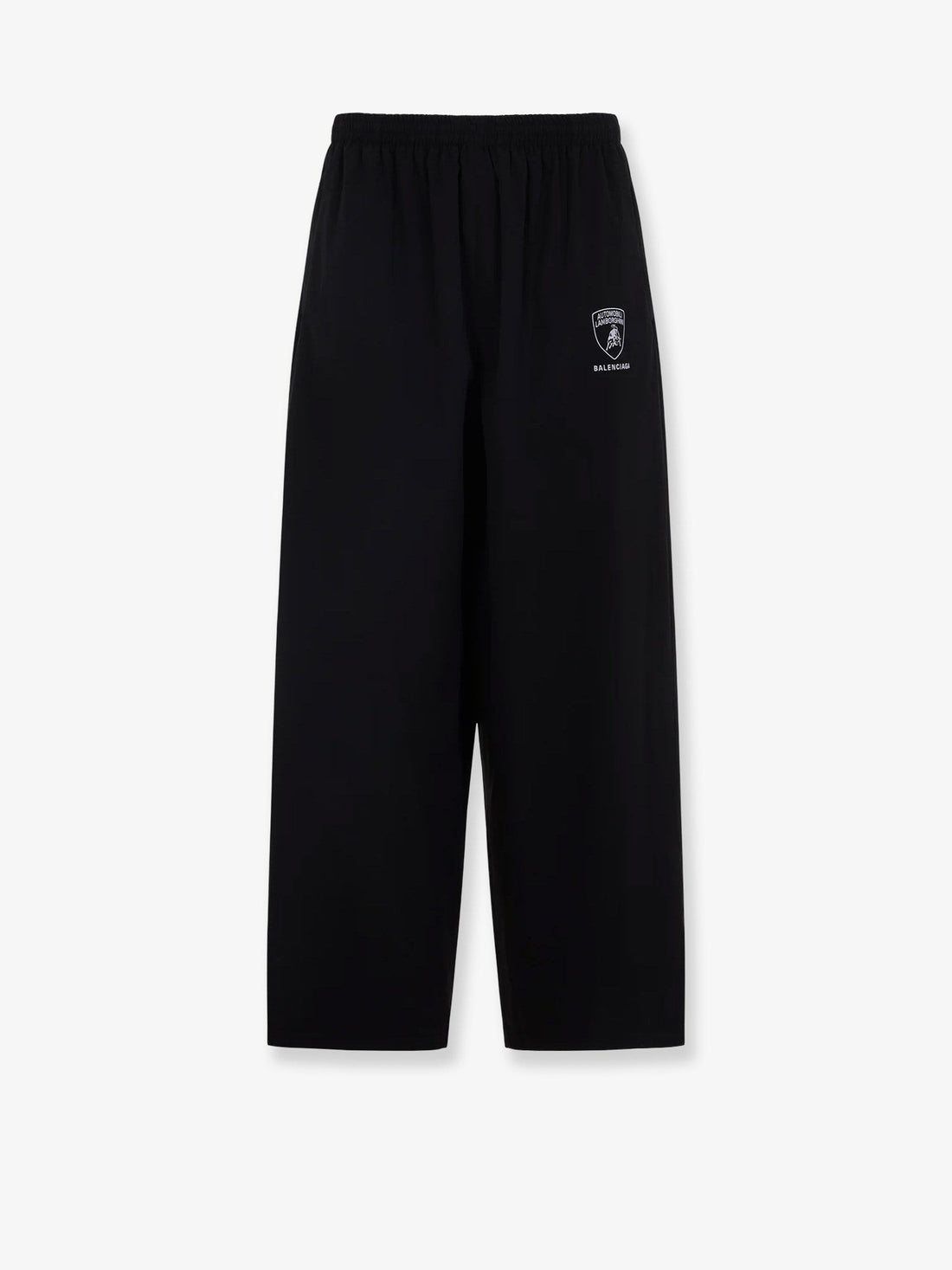 Balenciaga Jogger nylon trousers