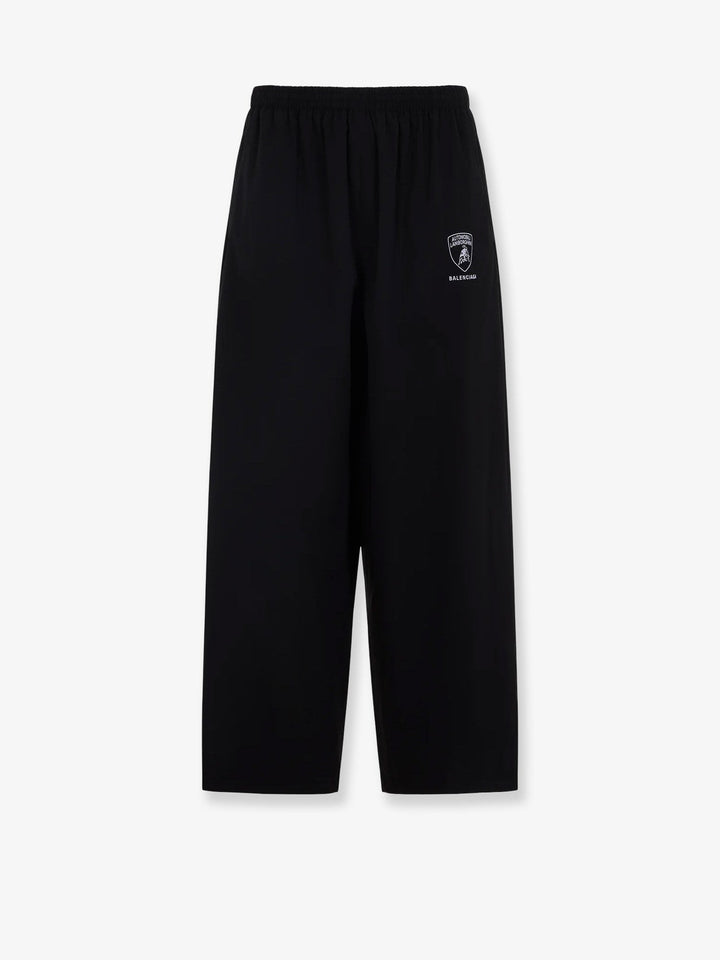 Balenciaga Jogger nylon trousers