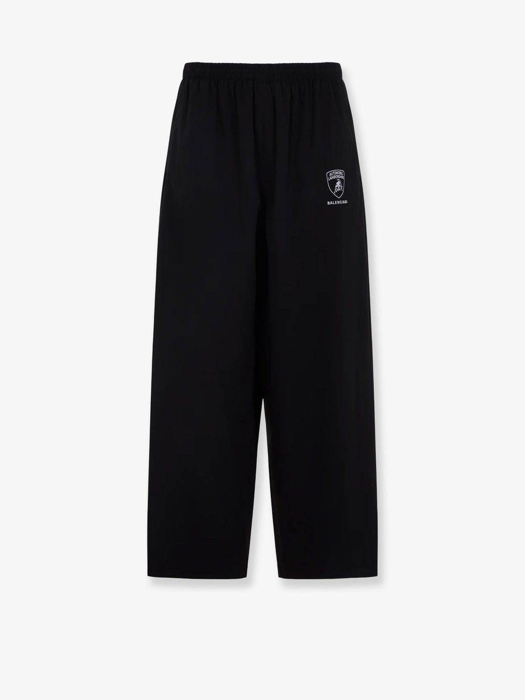 Balenciaga Jogger nylon trousers