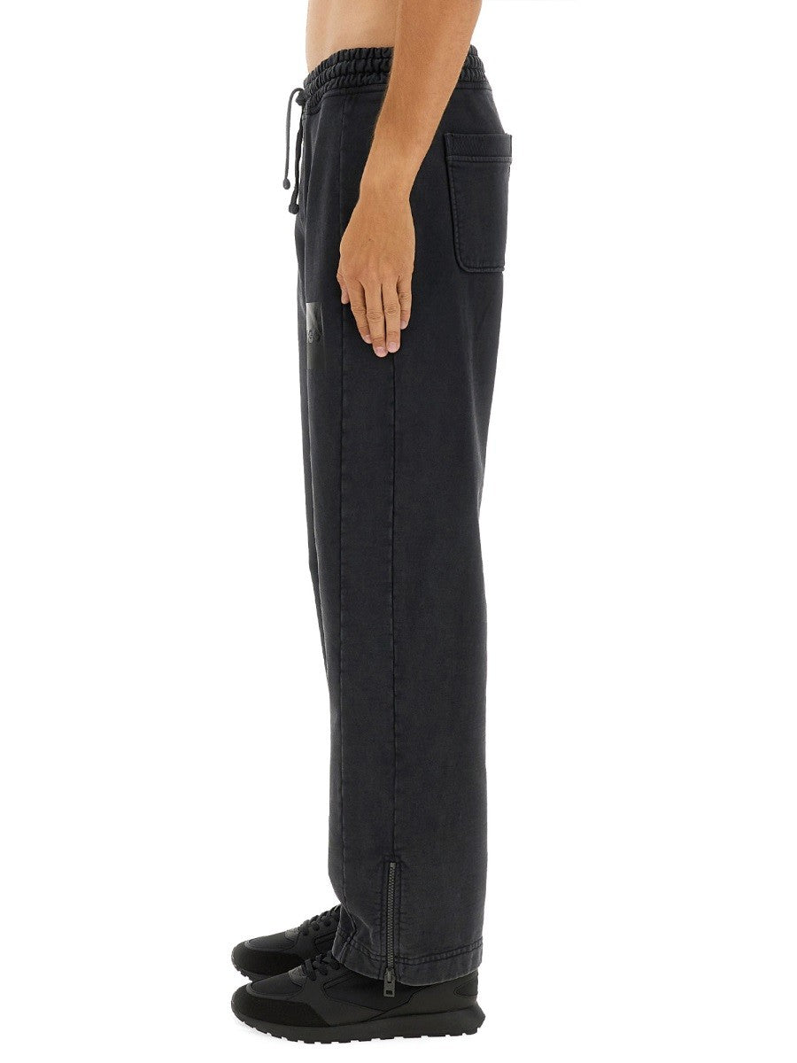Hugo JOGGER PANTS WITH LOGO