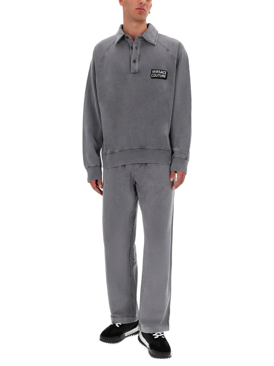 Versace Jeans Couture JOGGER PANTS