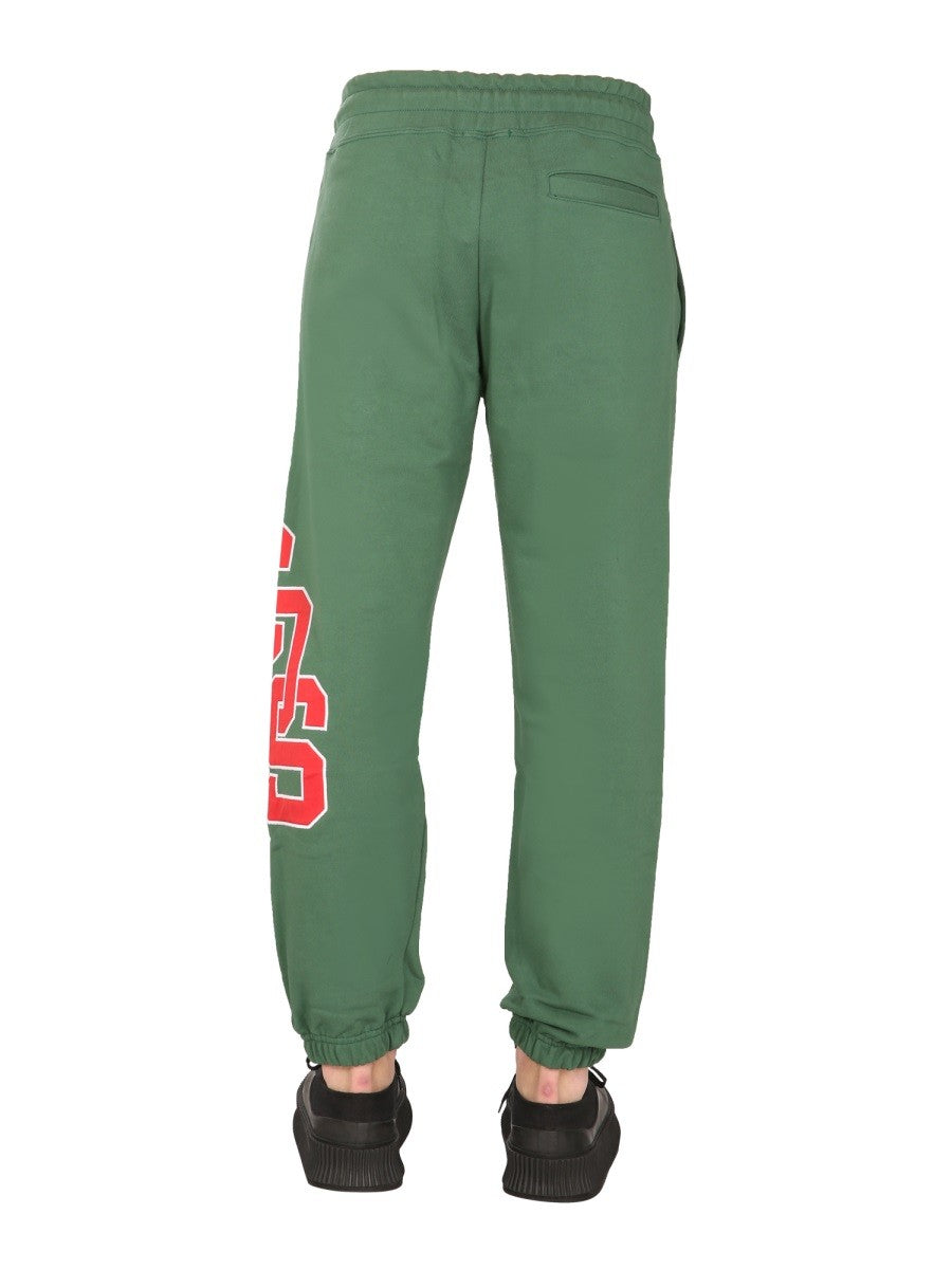 gcds JOGGING PANTS