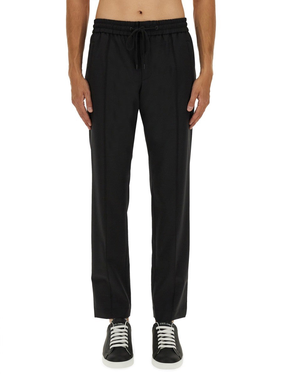 Dolce & Gabbana JOGGING PANTS