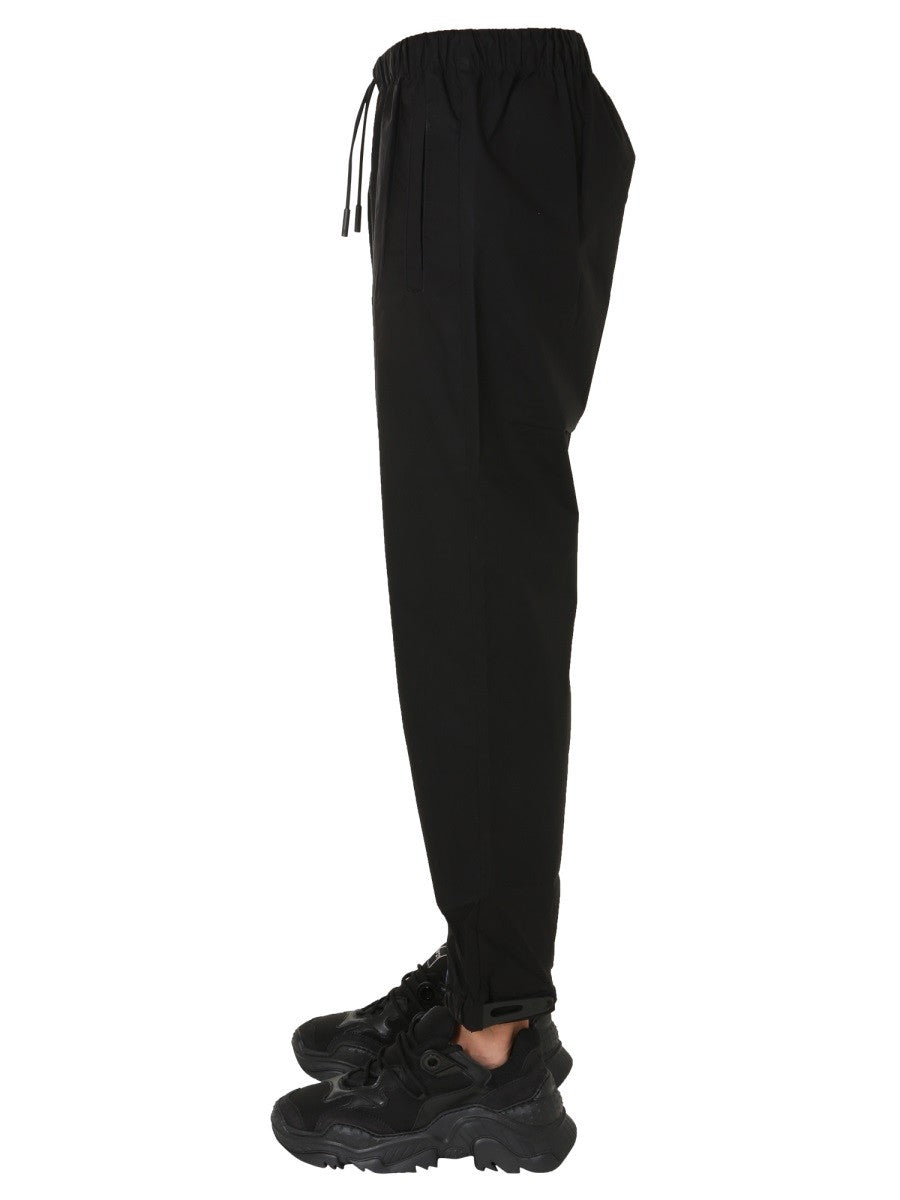 MARCELO BURLON COUNTY OF MILAN JOGGING PANTS