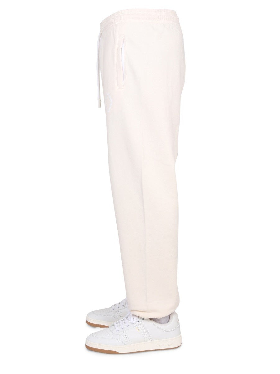 MARCELO BURLON COUNTY OF MILAN JOGGING PANTS