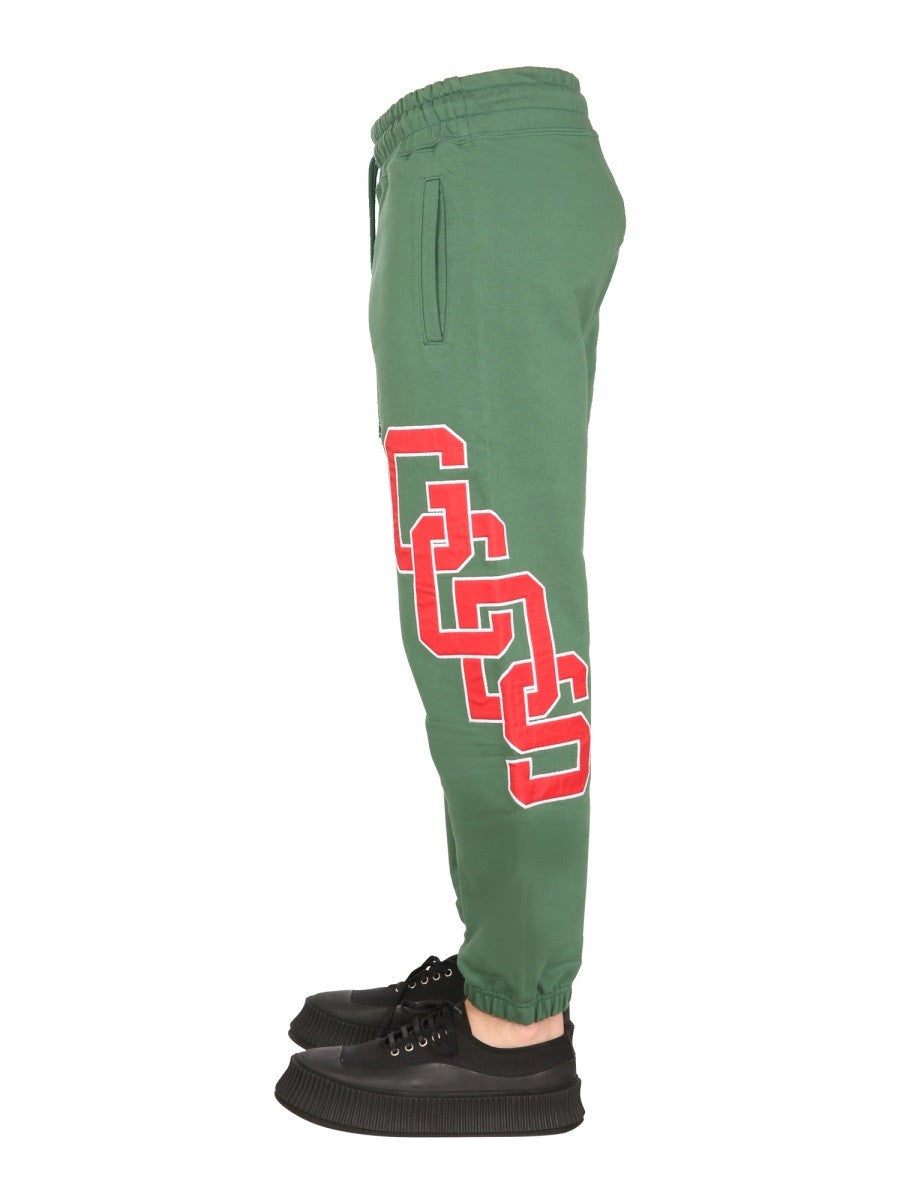 gcds JOGGING PANTS