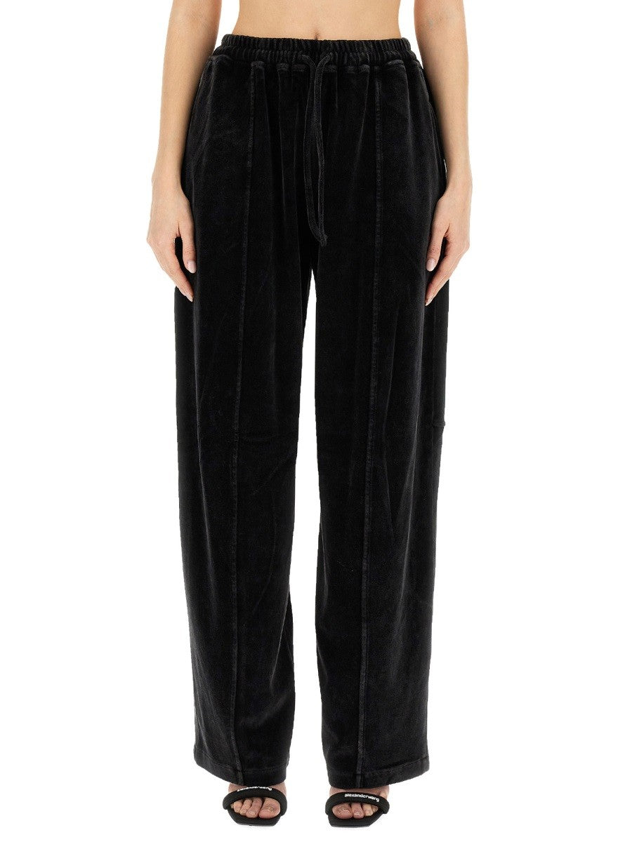 ALEXANDERWANG.T JOGGING PANTS