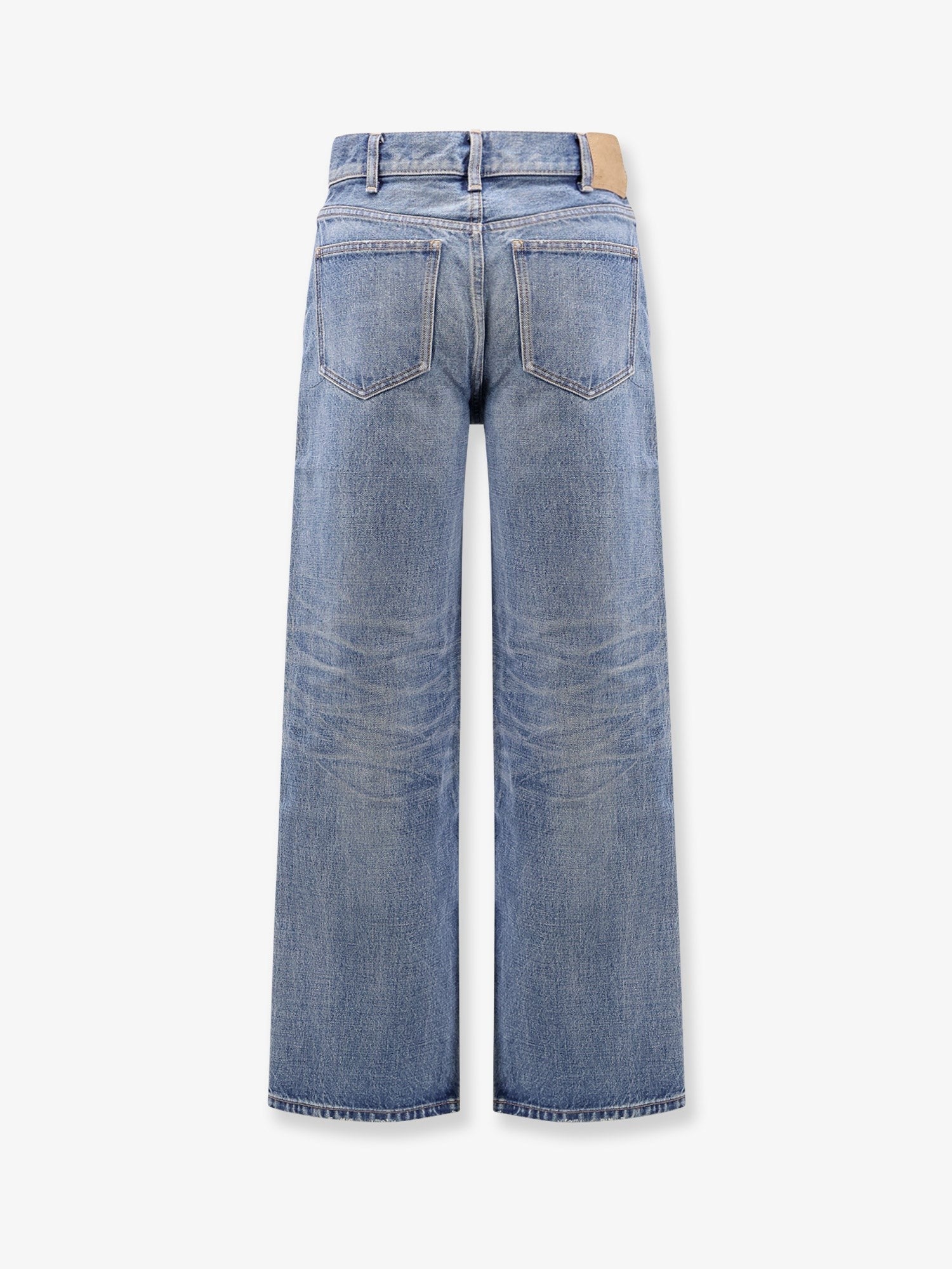 Celine Jolene jeans