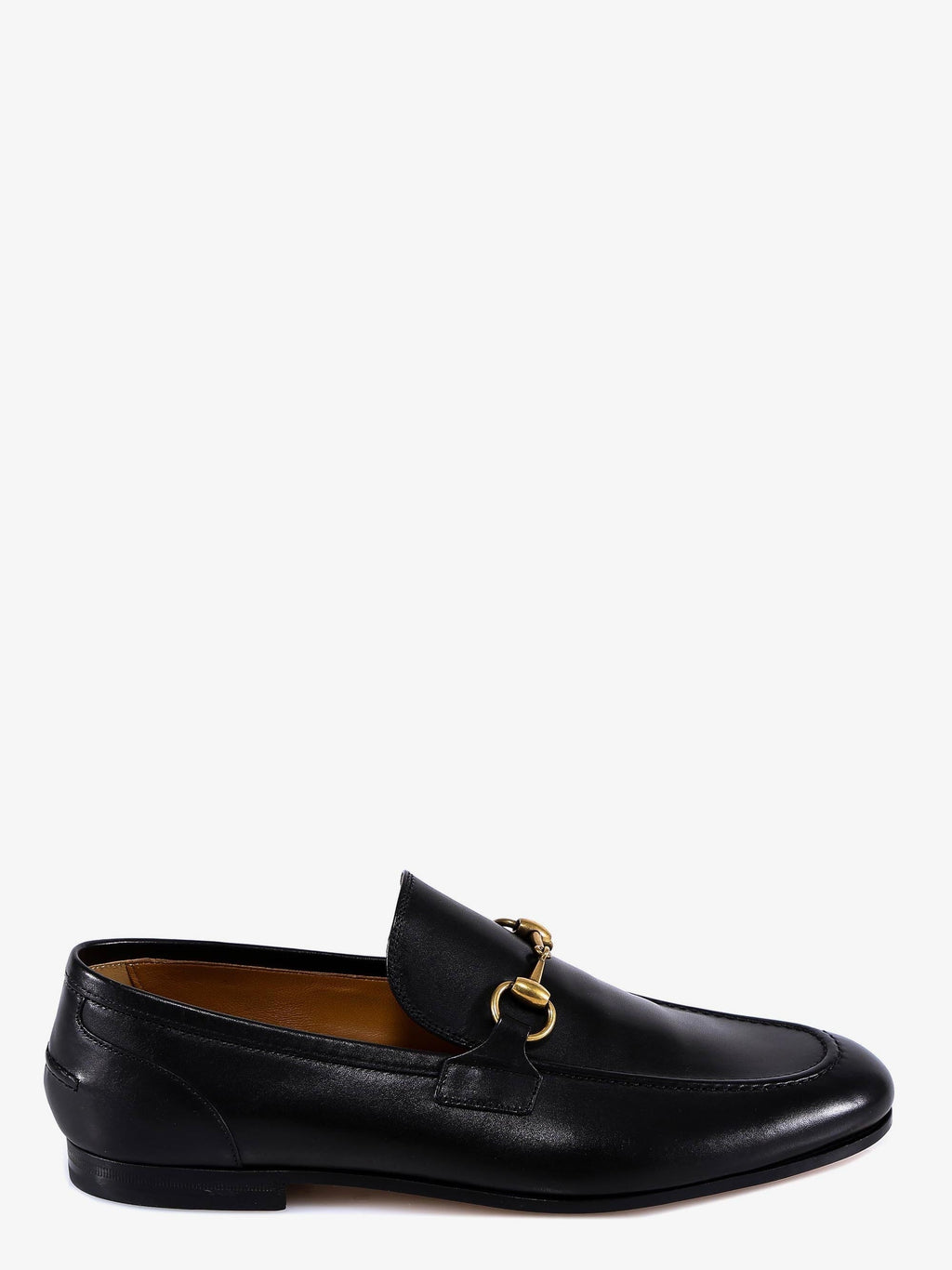 Gucci Jordaan leather loafer