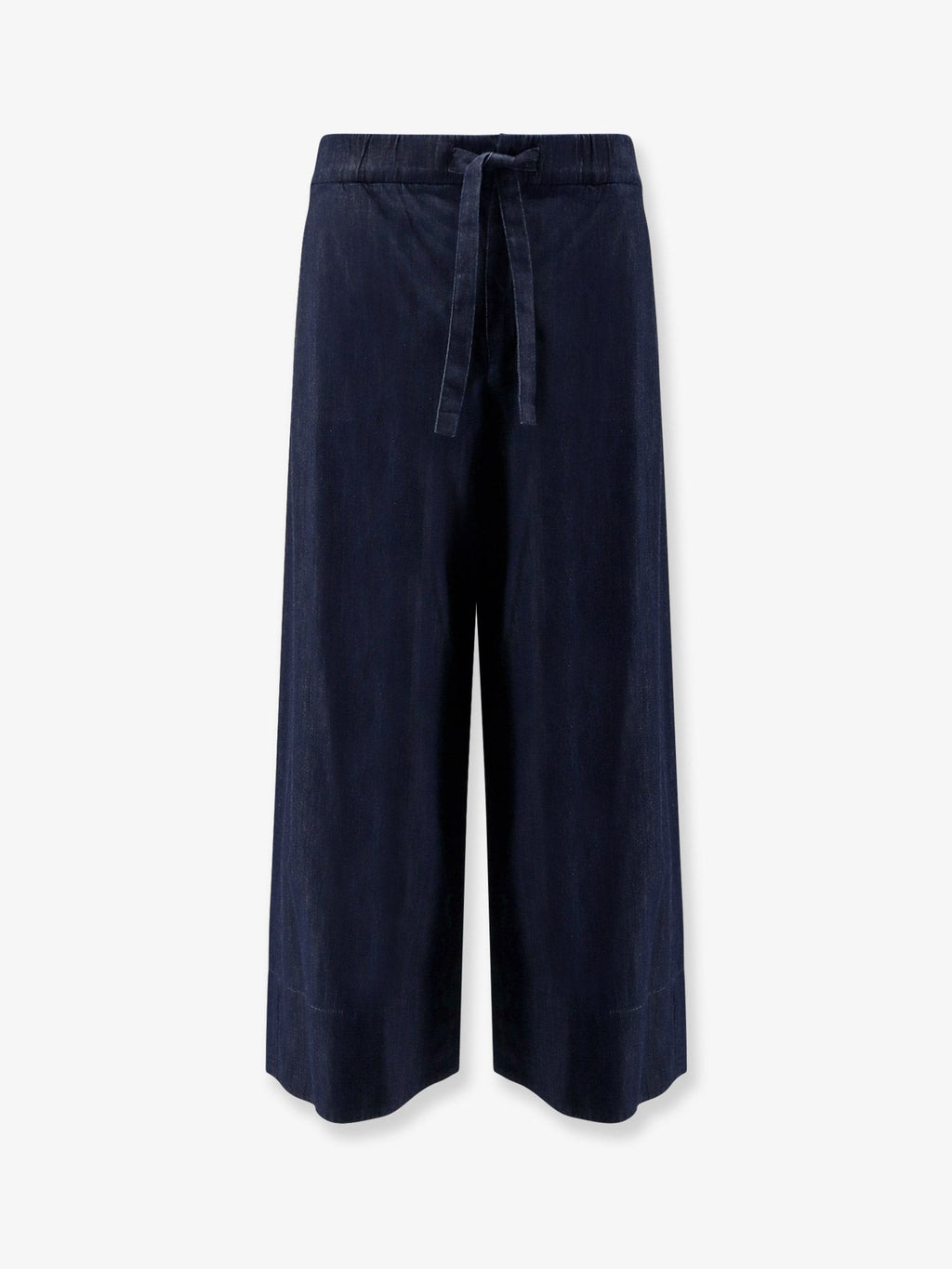 Max Mara Jour cotton trousers