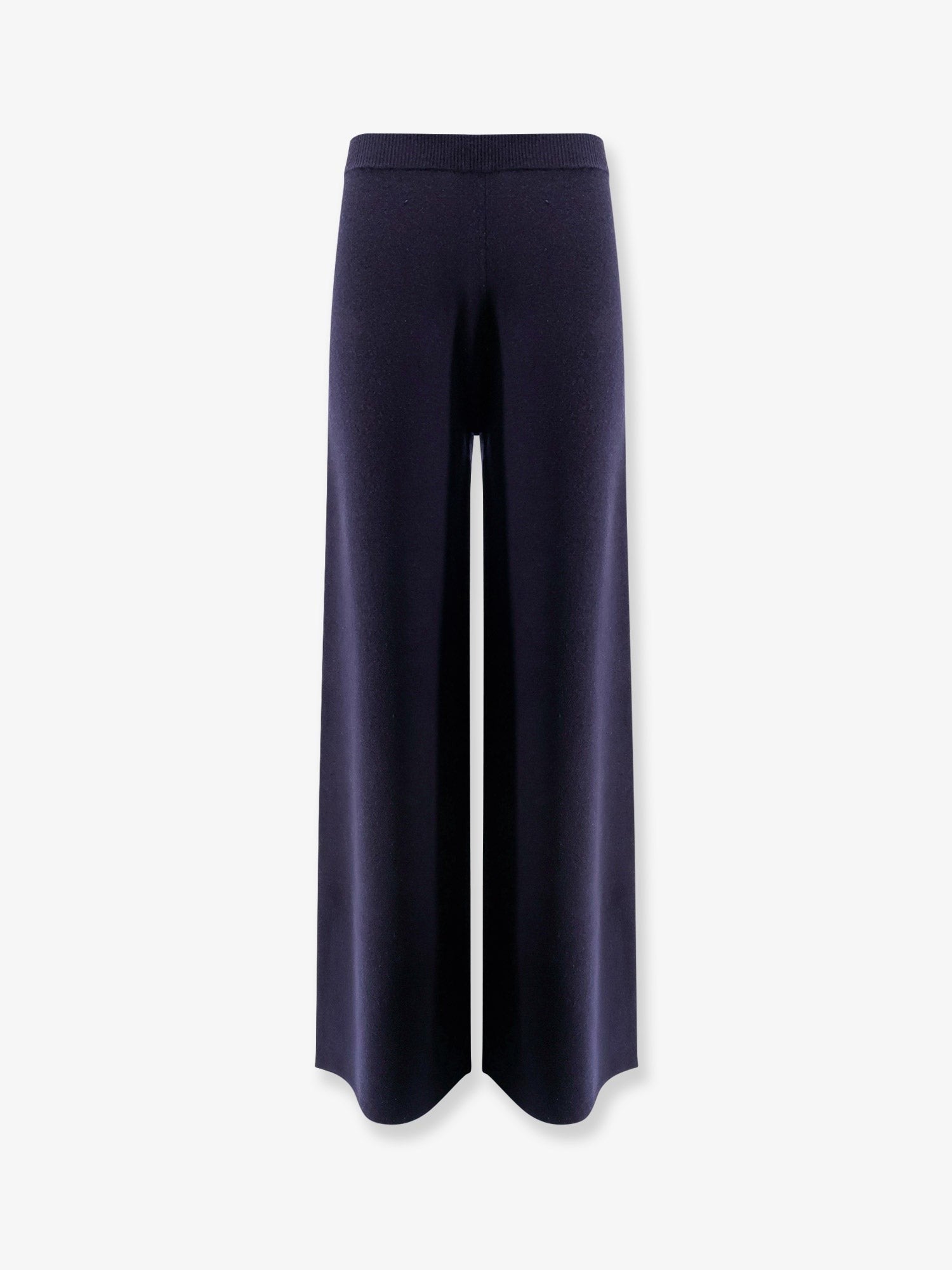 Max Mara Judy wool and cashmere trousers