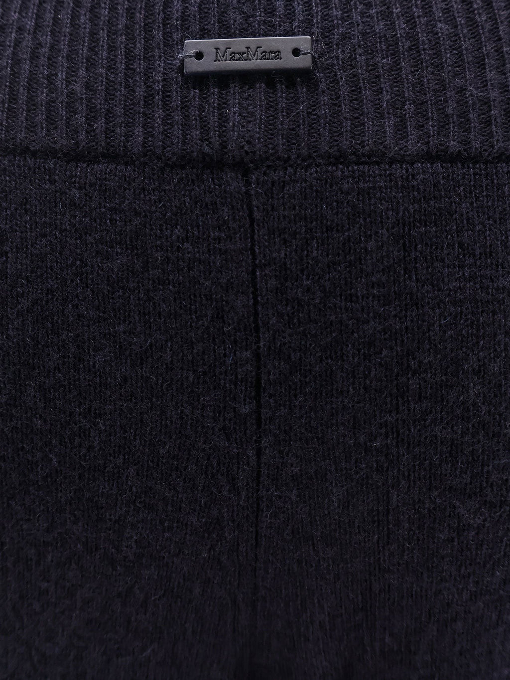 Max Mara Judy wool and cashmere trousers