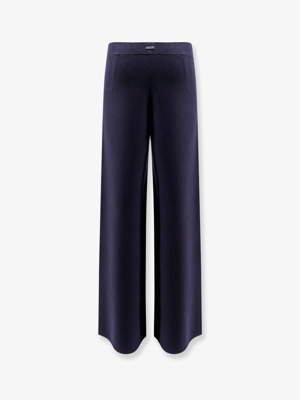 Max Mara Judy wool and cashmere trousers