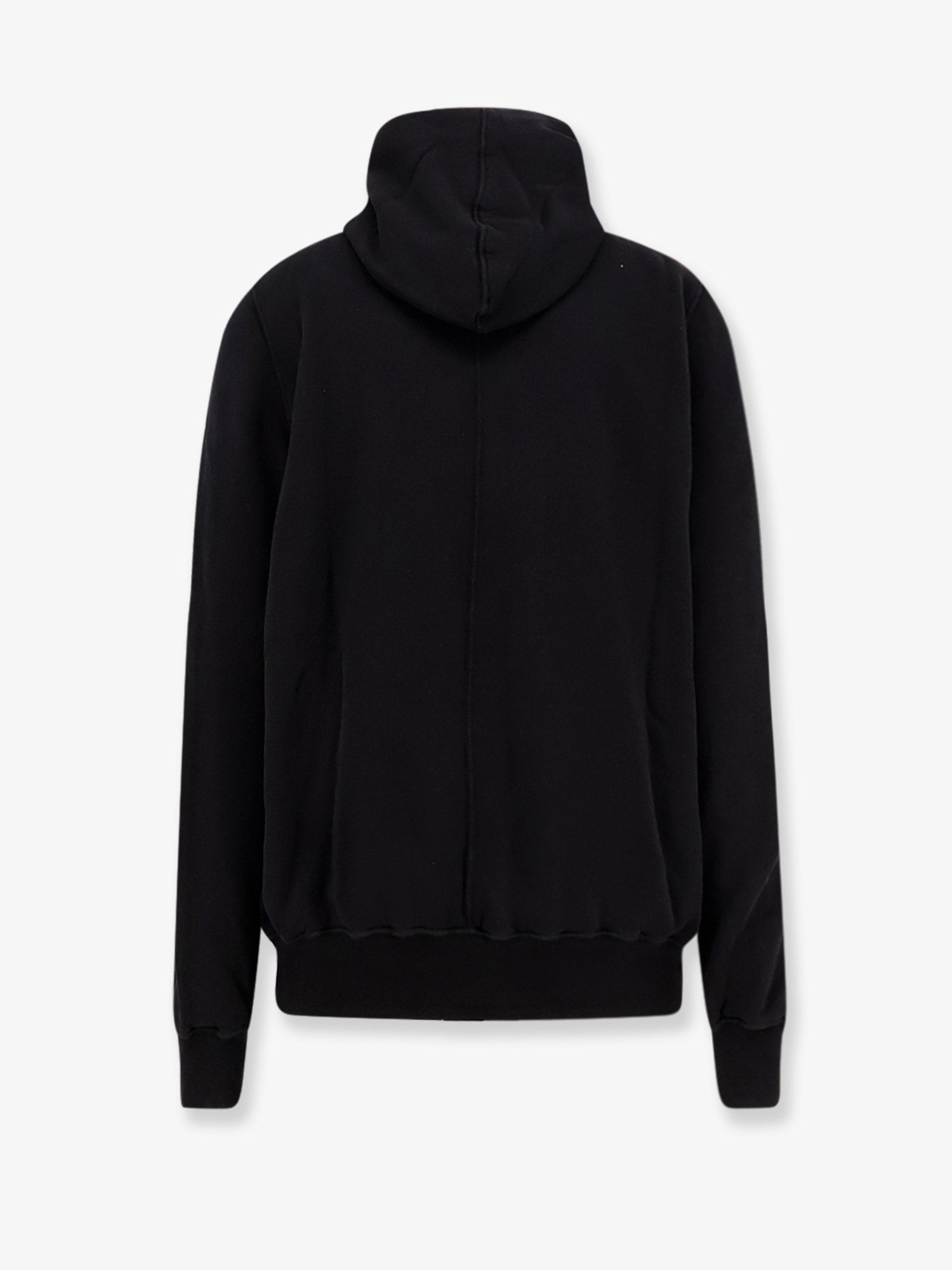 Drkshdw Jumbo Gimp cotton sweatshirt